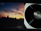HOOD Rustic Houses Forlorn Valleys LP domino lofi OOP