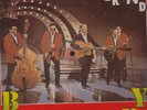 Bill Haley LP Rock Around the Clock Pic Disc AR30049 M-