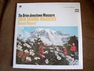 THE BRIAN JONESTOWN MASSACRE : Satanic LP VINYL SEALED