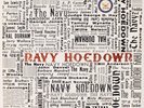 Johnny Paycheck NAVY HOEDOWN 2 LP Music/Interview Radio