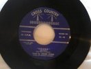 JIMMIE STONE Found/Mine CROSS COUNTRY *Rare Rockabilly*