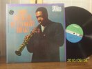 JOHN COLTRANE LP MY FAVORITE THINGS w. BLACK FAN NM-