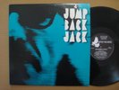 JUMP BACK JACK Jackie Orszaczky AUSSIE JAZZ FUNK EP '87