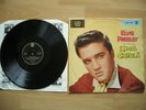 ELVIS: LPM-1884 KING CREOLE S7  + C auf LABEL RAR 