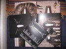 METALLICA - DEATH MAGNETIC MINT/UNUSED 5 LP BOX SET