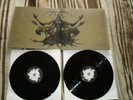 Fall of Efrafa Elil Etched Double Vinyl 12