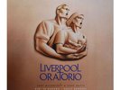 Liverpool Oratorio, Paul McCartney, Doppel-LP, wie neu