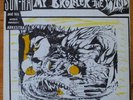 Sun Ra Arkestra – MY BROTHER THE WIND – Original Saturn