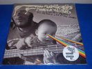 Flaming Lips/Peaches/Henry Rollins Dark Side SEALED LP