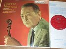 SB 6503 Bruch Scottish Fantasy etc. / Heifetz GRVD R/S