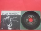 Elvis Presley Hound Dog 45 w/Sleeve Mint- 