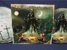 Demons & Wizards 2xLP PICTURE DISC blind guardian metal