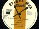 Ras Midass Good Old Days Original UK Tribesman Listen