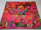Cream (Eric Clapton) DISRAELI GEARS Original UK Mono LP