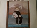 GARY MARKS LP Upon Oanda's Wing Private Jazzy SSW Hear