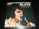 Elvis Presley - Madison Square Garden EP - Japan