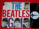 The Beatles - Again BRAZIL 1964 MONO LP RARE ODEON