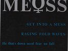 Mess Get Into Hardcore Gism Execute Japan Flexi KBD