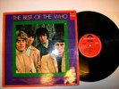 The Best Of The Who      - POLYDOR NL -