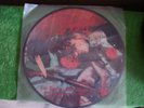 MAYHEM DAWN OF THE BLACK HEARTS PICLP von