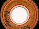 REGGAE Ken Boothe 45 JUST ANOTHER GIRL Blank LISTEN