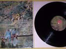 LP PAUL McCARTNEY/WINGS Wild Life 1st DE Press MINT