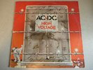 AC/DC High Voltage (aus version)