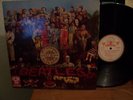 The Beatles - Sgt. Pepper´s Lonely Hearts Club Band