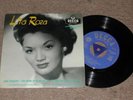 Lita Roza Jimmy Unknown/Too Young To Go Steady 7
