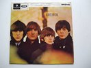 BEATLES FOR SALE EP UK 1st PRESS  RARE BUCKLAND SLEEVE