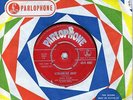 45  DEAN WEBB  STREAMLINE BABY  PARLOPHONE  45