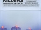 The Killers - Hot Fuss LIMITED 7