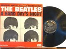 THE BEATLES A HARD DAY'S NIGHT 1964 MONO I CRY INSTEAD