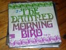 Damned UK 70s Glam Moog psych funk 45 Dutch PS LSTN RAR