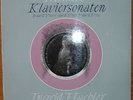 HAEBLER / MOZART KLAVIERSONATEN. Philips HiFi Stereo