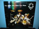 FULL MOON  self titled  LP  private pressing  original