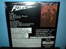FORCE  self titled  LP   unreleased material