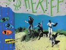 LES SHERIFF 3 2 1 zero  PUNK LP