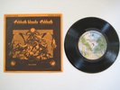 BLACK SABBATH 