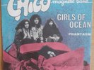 CHICO MAGNETIC BAND RAREST 7