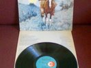 FABRIZIO DE ANDRE de andrè RARO LP 