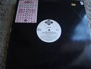 HI-FIVE SHE'S PLAYING HARD TO GET REMIX PROMO 12