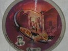 COLLECTABLE VOGUE PICTURE RECORD R711 BOTH SIDES