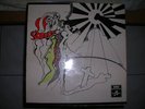 PRETTY THINGS LP SF SORROW 2nd UK Press 1969 
