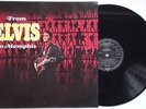 Elvis Presley From Elvis In Memphis (LP RCA NL 90548)