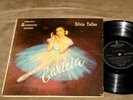 SYLVIA TELLES caricia BRAZIL ORIG 10