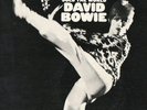 David Bowie - 'Man Who Sold World' UK RCA LP LSP4816