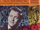 Johnny Burnette trio /Rock and roll       Rockabilly Ep