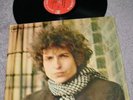 Bob Dylan - Blonde on Blonde - COLUMBIA # 841