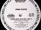 PINK FLOYD - ANOTHER BRICK IN THE WALL II -  12